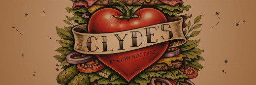 Clyde's in Central New York
