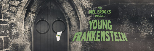 Young Frankenstein in Central New York