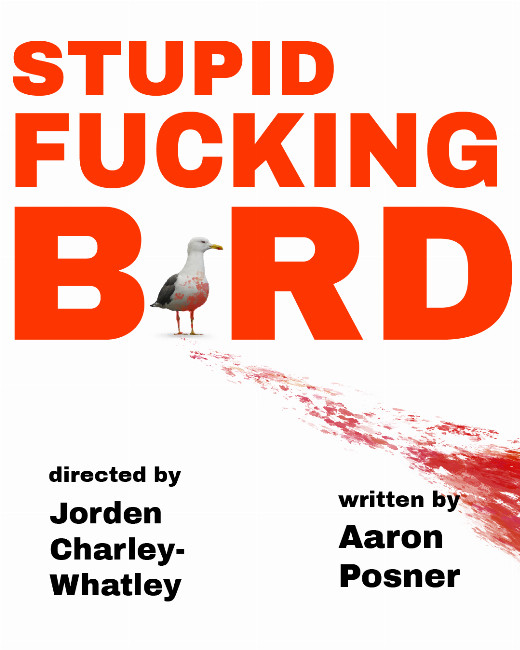 Stupid F***ing Bird