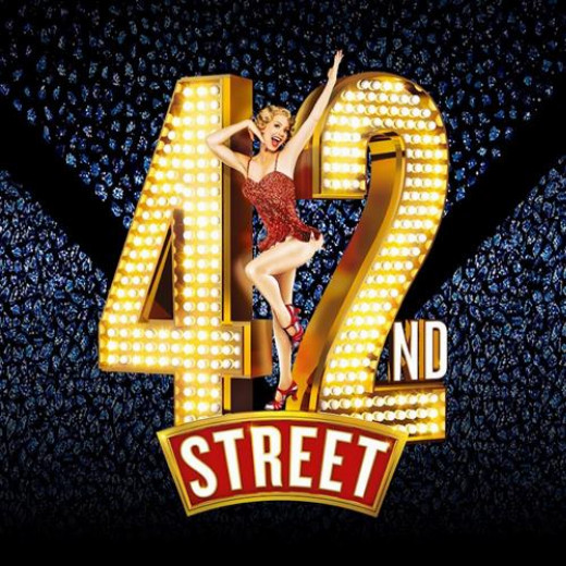 ArtsCinema Series Stage2Screen: 42nd Street