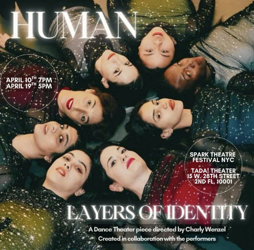 Human- Layers of Identity