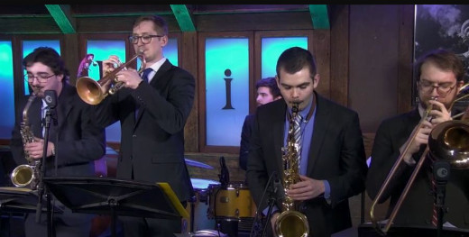 Nate Tota Septet