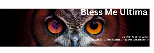 Bless Me Ultima in Albuquerque