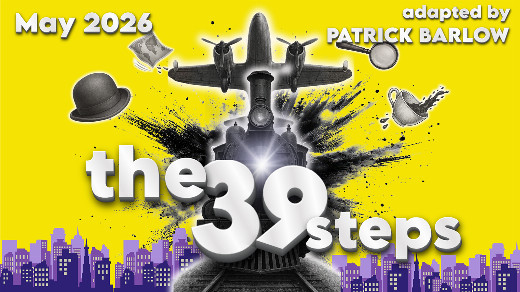 The 39 Steps