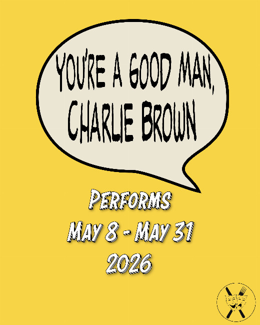 You're a Good Man, Charlie Brown show poster