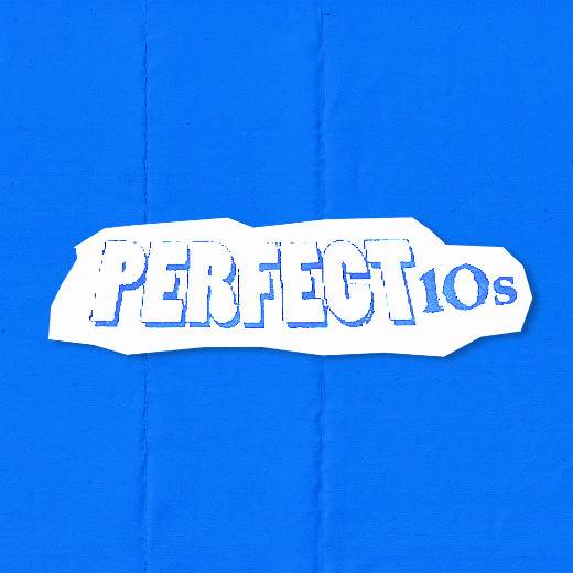 perfect10s show poster