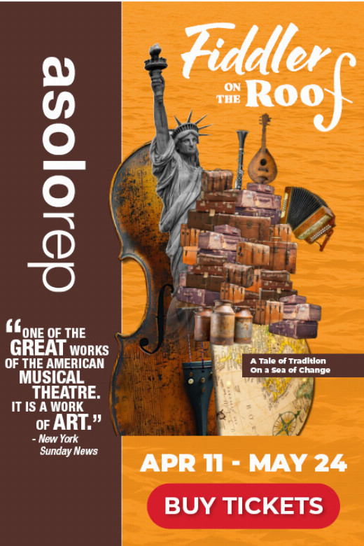 Fiddler on the Roof