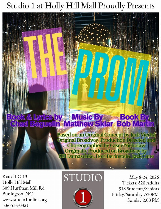 The Prom