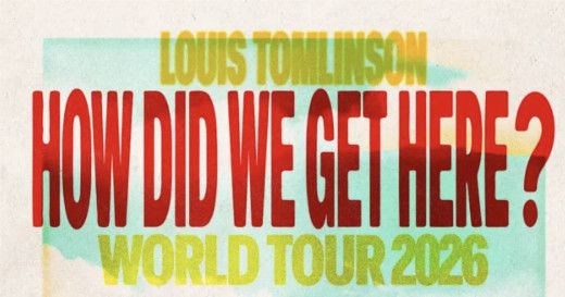 Louis Tomlinson in Kansas City