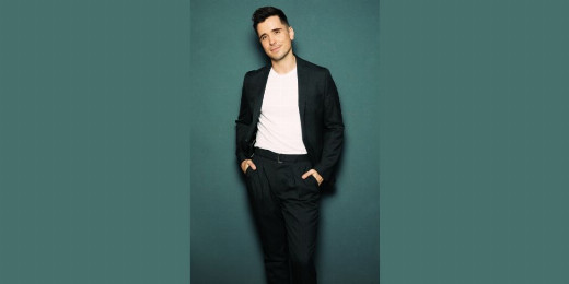 Sunday Broadway Concert Series with John McDaniel, starring Matt Doyle show poster