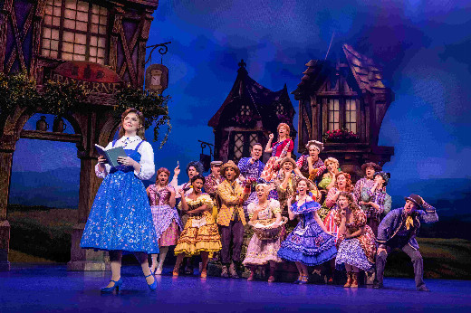 Broadway Across Canada Presents Disney’s Beauty and the Beast in Edmonton