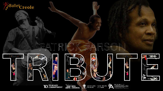 LEGACY IN MOTION