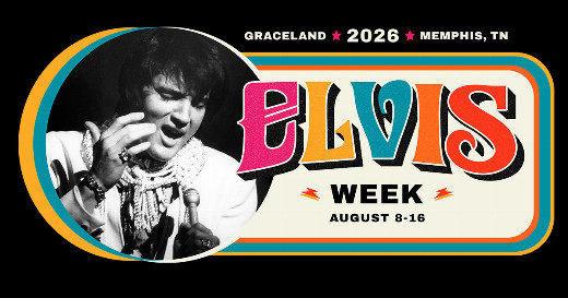 Elvis Week 2026 in Memphis