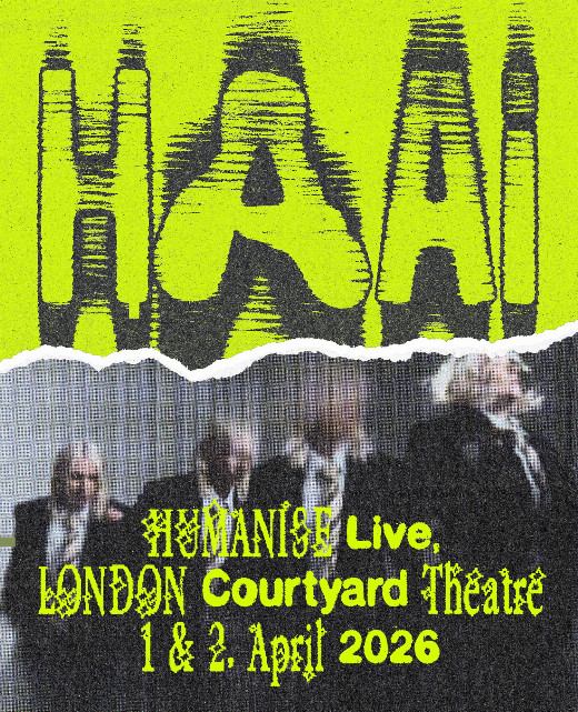HAAi