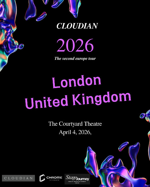 CLOUDIAN