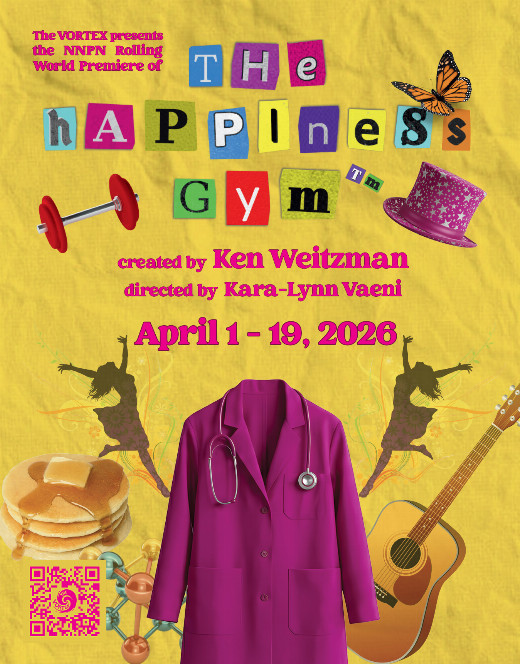The Happiness Gym™