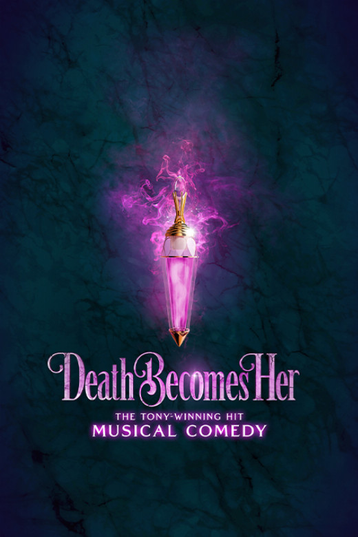 Death Becomes Her in Raleigh