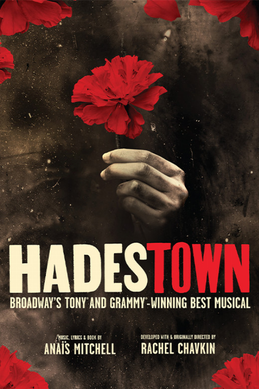 Hadestown in Raleigh