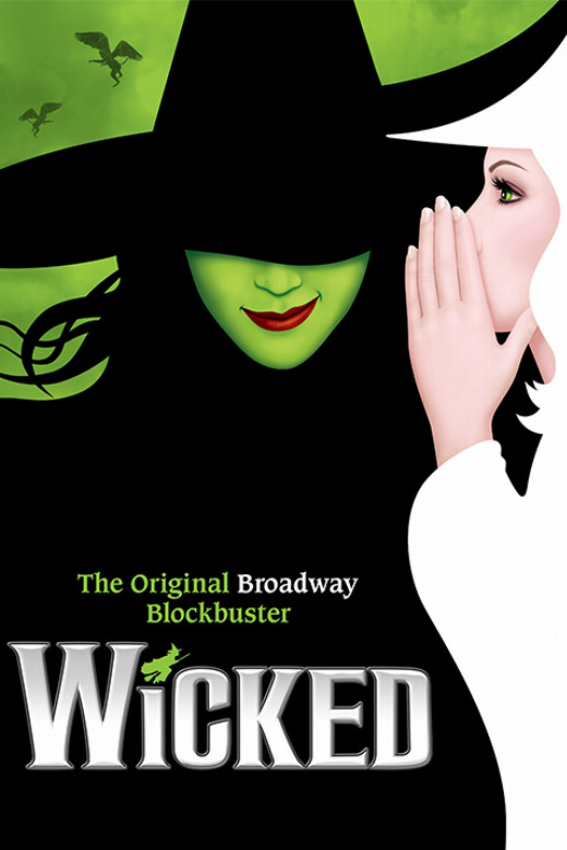 WICKED in Raleigh