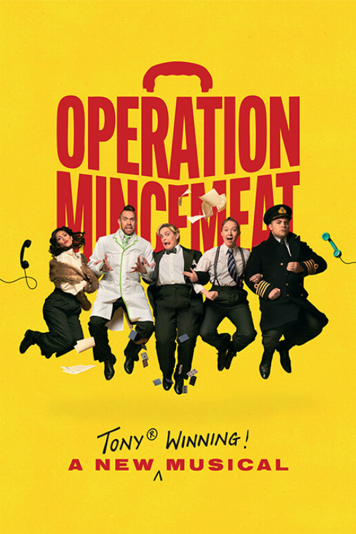 Operation Mincemeat