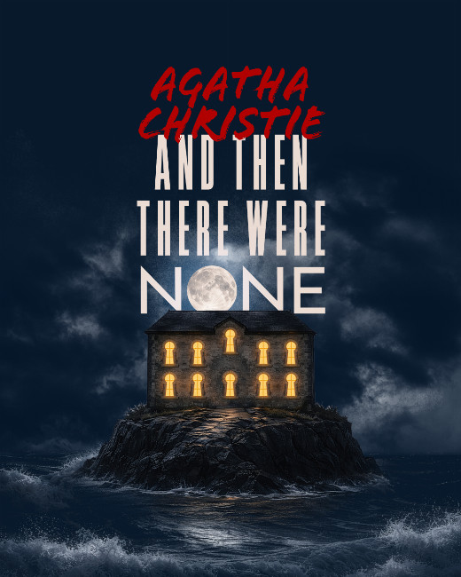 And Then There Were None in Seattle