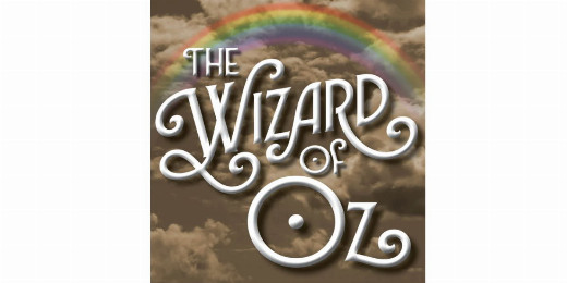 The Wizard of Oz in Connecticut