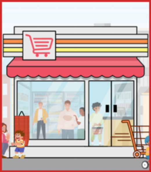 Cornershop Chronicles