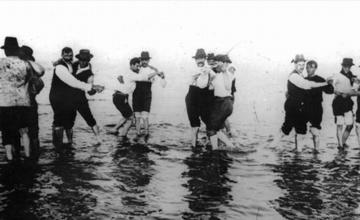 La MaMa Experimental Theatre Club Presents Patricia Hoffbauer Center for Fiction: This Is Not May ‘68. Part of La MaMa Moves! Dance Festival