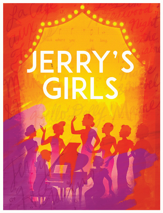 Jerry's Girls