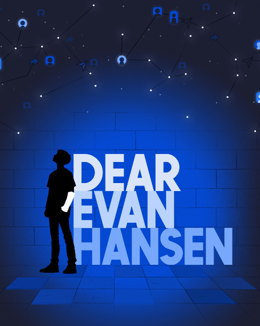 Dear Evan Hansen in Seattle