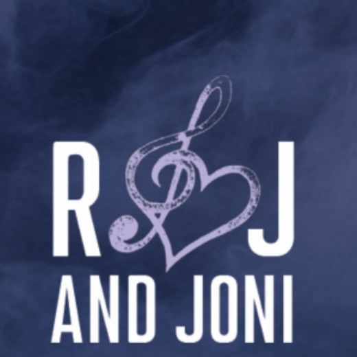 R&J and Joni in Ottawa