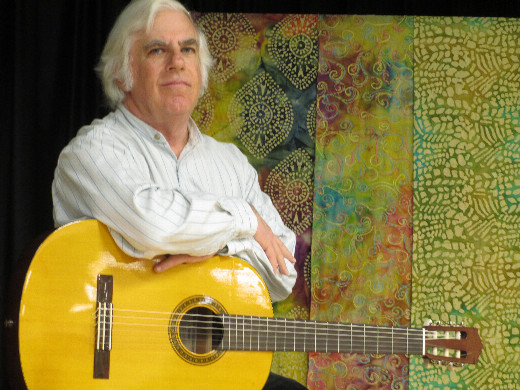 Bob Westcott to Perform at Long Island Music & Entertainment Hall of Fame on April 26th