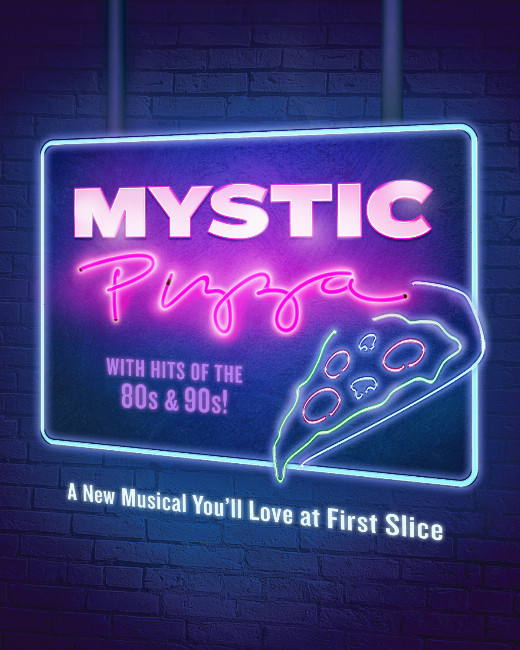 Mystic Pizza in Minneapolis / St. Paul