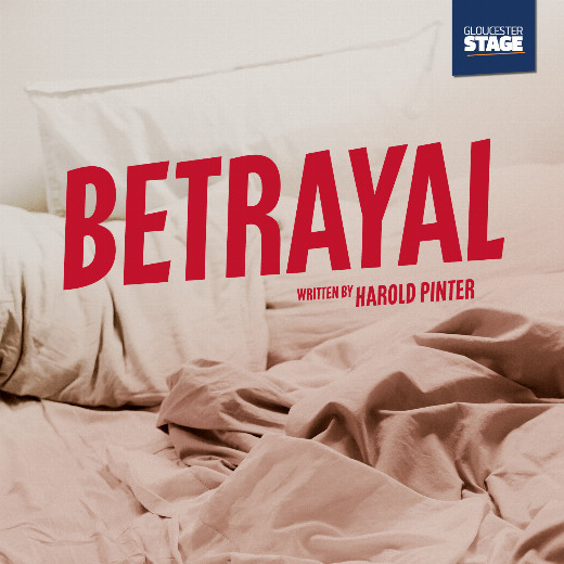BETRAYAL in Boston
