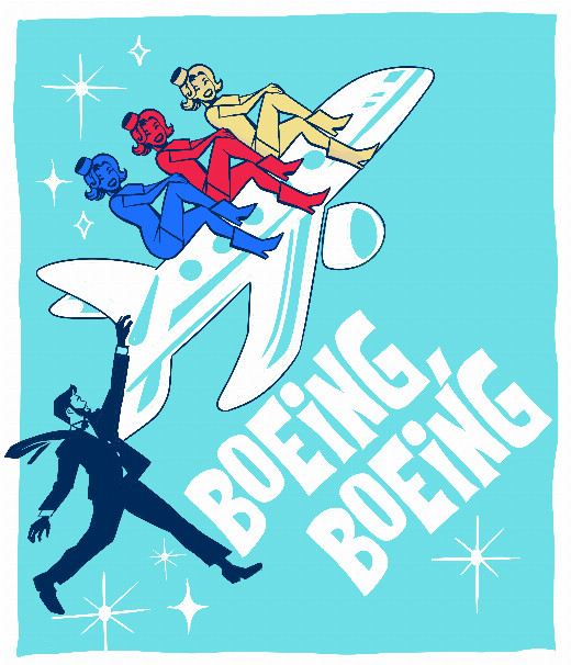 Boeing Boeing