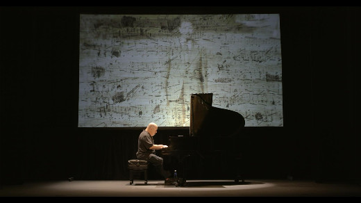 DEDICATION - Roger Peltzmann