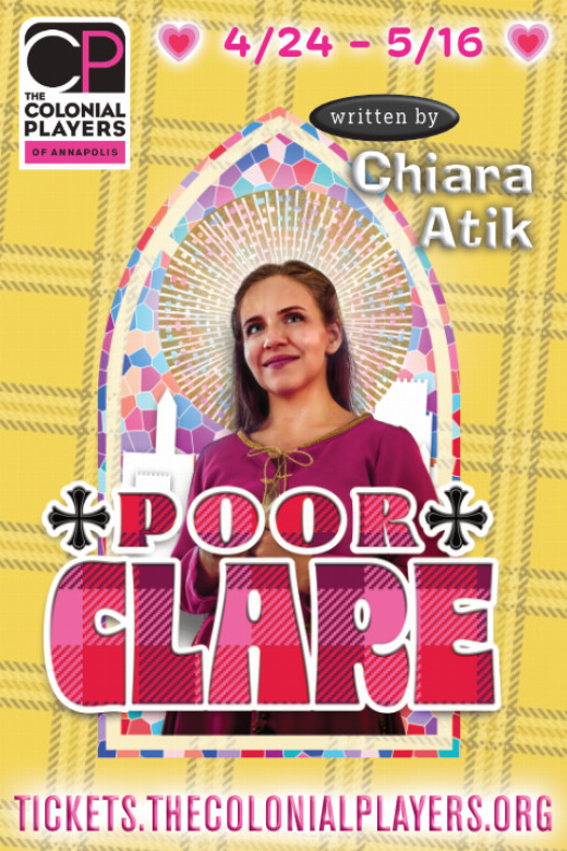 Poor Clare