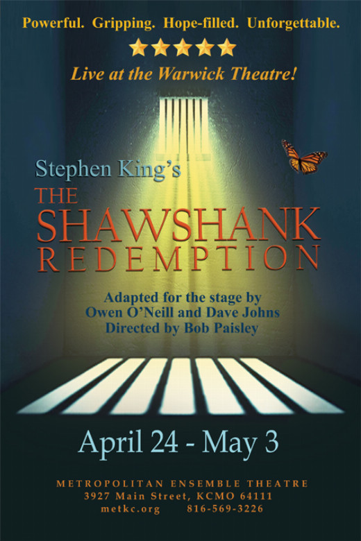 The Shawshank Redemption