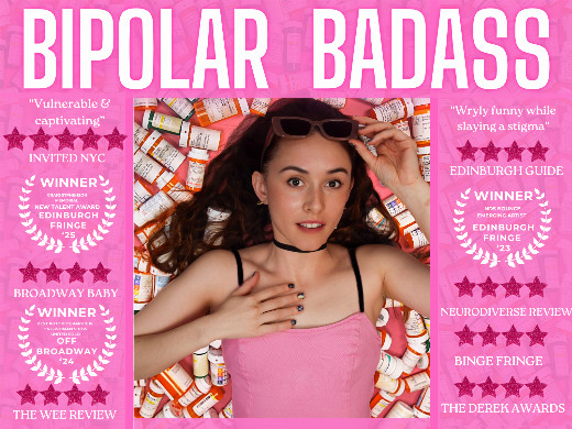 Bipolar Badass