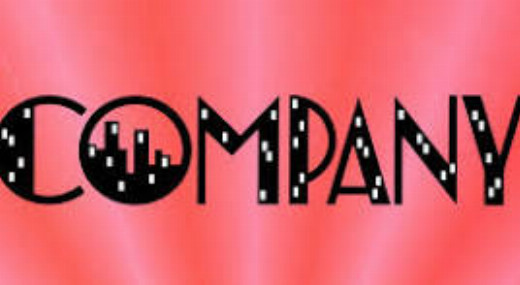 COMPANY show poster