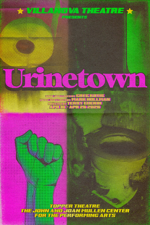 Urinetown