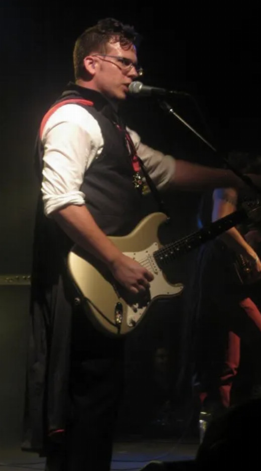 Ludo in St. Louis