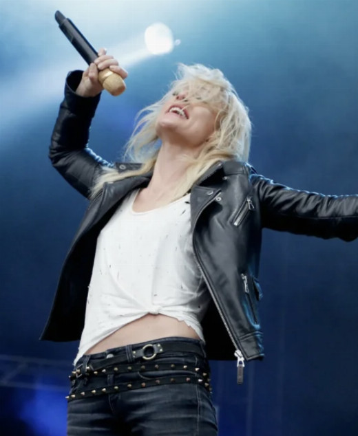 Metric, Broken Social Scene & Stars in Chicago