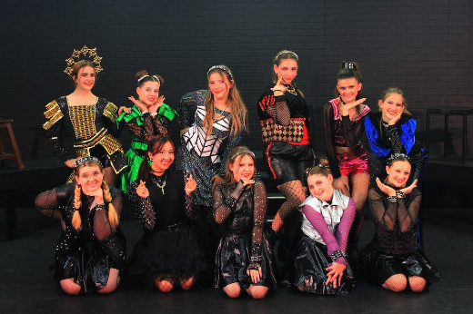 Six the Musical