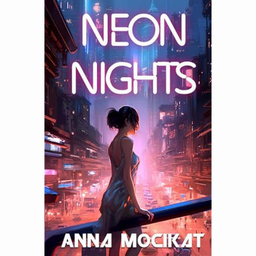 Neon Dreams: A California Story show poster