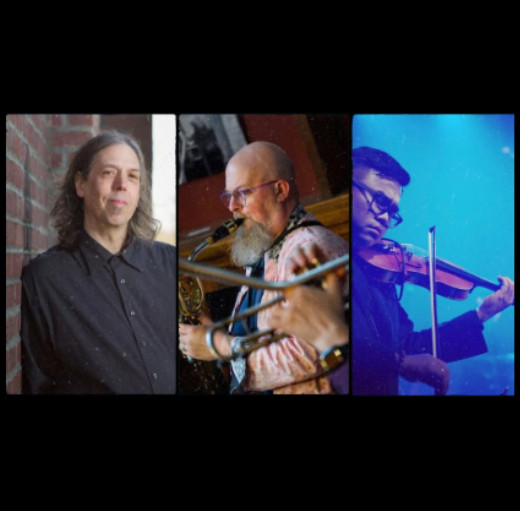 The X Ensemble