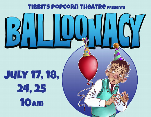 Balloonacy in Michigan
