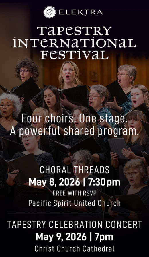 Choral Threads