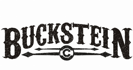 An Evening with Buckstein show poster