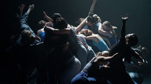 International Dance Day Events